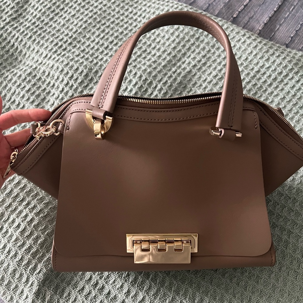 Tan Zac Posen large